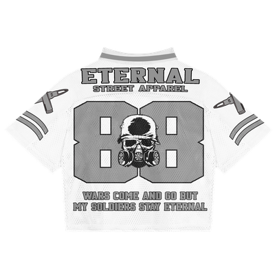 COOL GREY TROOPERS JERSEY