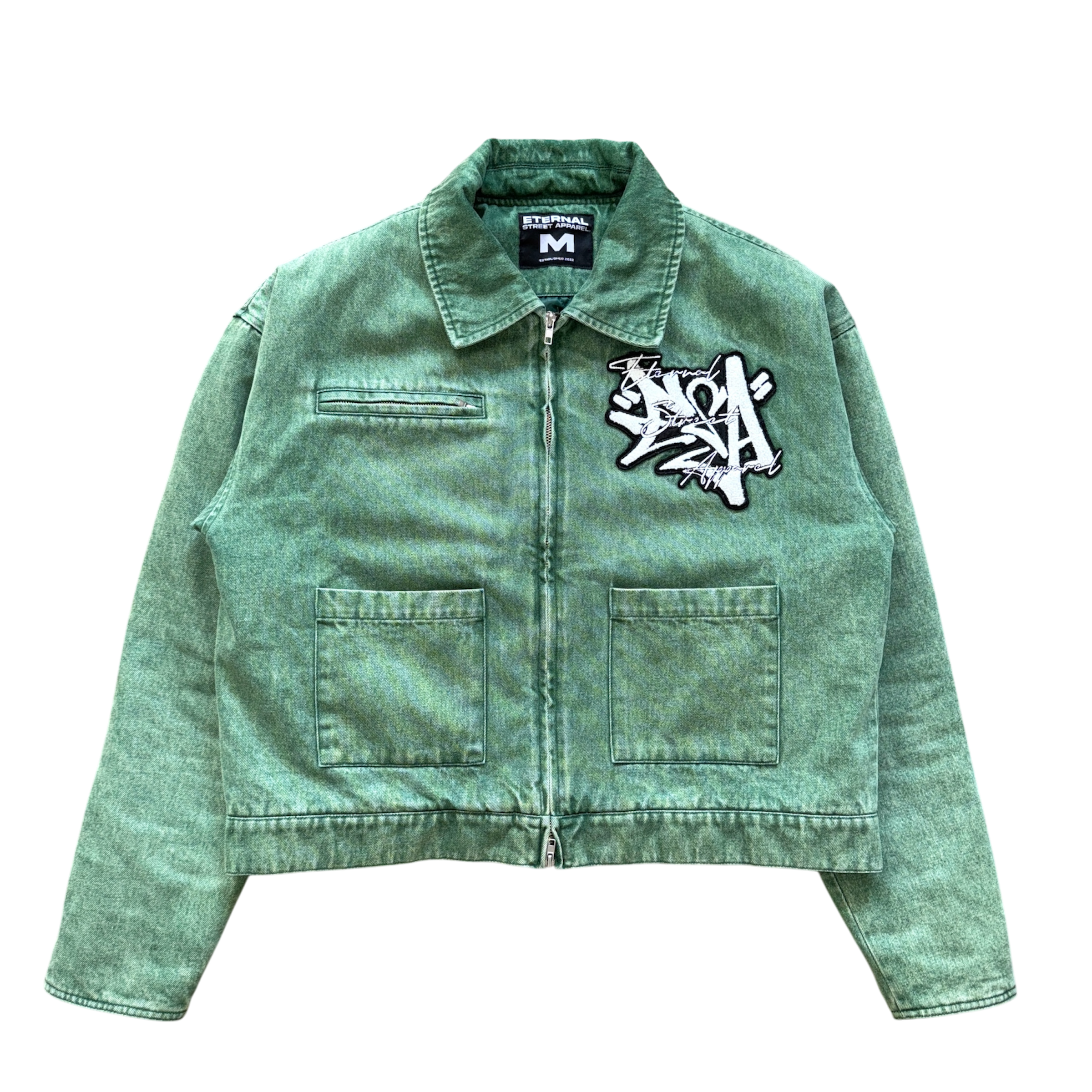 DOOM WORK JACKET