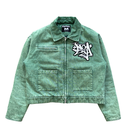 DOOM WORK JACKET