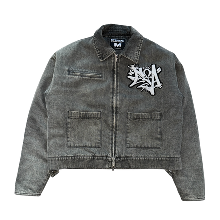 PHANTOM WORK JACKET